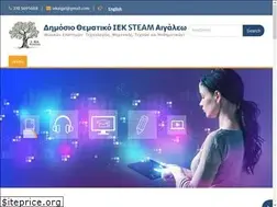 Sites similar to iekaigal.gr