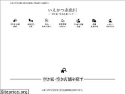 Sites similar to iekatsu-itoigawa.com