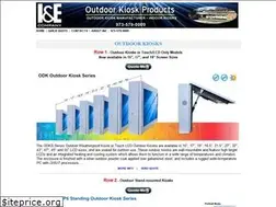 Sites similar to iekiosk.com