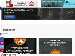 Sites similar to ieko.org.tr