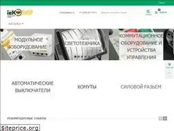 Sites similar to iekshop.ru