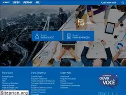 Sites similar to iel-ce.org.br