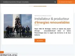 Sites similar to iel-energie.com