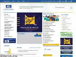Sites similar to iel-to.com.br