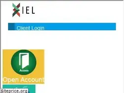 Sites similar to iel.net.pk