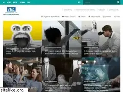 Sites similar to iel.org.br