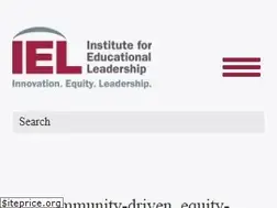 Sites similar to iel.org
