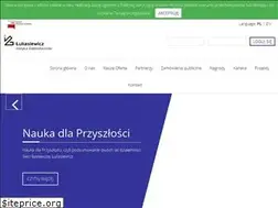 Sites similar to iel.waw.pl
