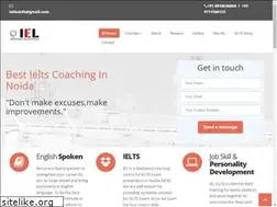 Sites similar to iel4u.com