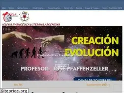 Sites similar to iela.org.ar