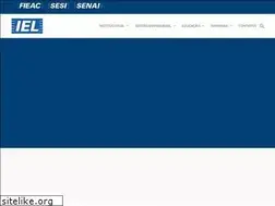 Sites similar to ielac.org.br