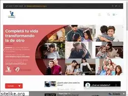 Sites similar to ieladeinu.org.ar