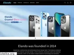 Sites similar to ielando.com