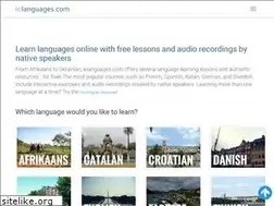 Sites similar to ielanguages.com