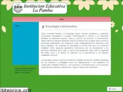 Sites similar to ielapambapopayan.wordpress.com