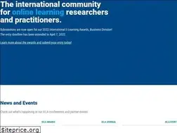 Sites similar to ielassoc.org