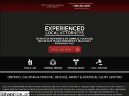 Sites similar to ielawoffice.com
