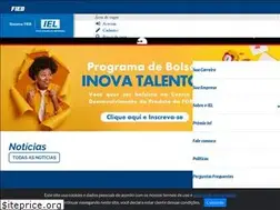 Sites similar to ielbahia.com.br