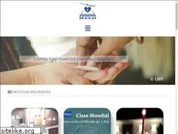 Sites similar to ielco.org