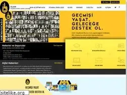 Sites similar to ielder.org.tr