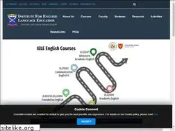 Sites similar to iele.au.edu