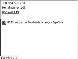 Sites similar to iele.com