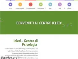 Sites similar to ieled.it