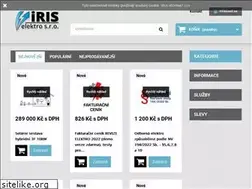 Sites similar to ielektro.com