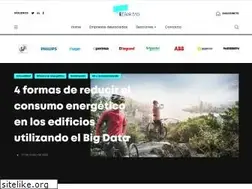 Sites similar to ielektro.es