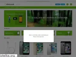 Sites similar to ielektronik.se