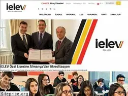Sites similar to ielev.k12.tr