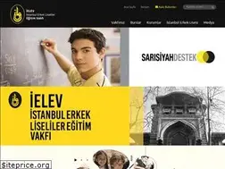 Sites similar to ielev.org.tr