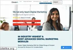 Sites similar to ielevate.in
