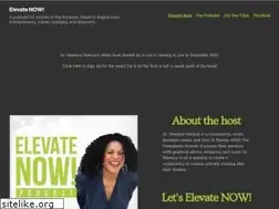 Sites similar to ielevatenow.com