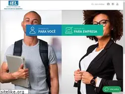 Sites similar to ielgoias.com.br