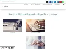 Sites similar to ielix.it