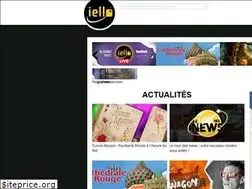 Sites similar to iello.fr