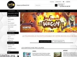 Sites similar to iello.pro