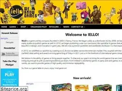 Sites similar to iellogames.com
