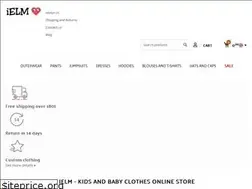 Sites similar to ielm.co.uk