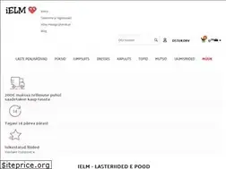 Sites similar to ielm.ee
