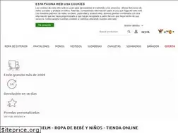 Sites similar to ielm.es