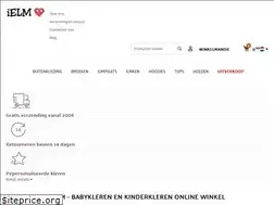 Sites similar to ielm.nl