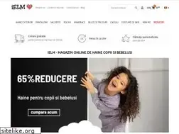 Sites similar to ielm.ro