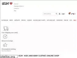 Sites similar to ielm.us