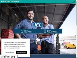 Sites similar to ielmt.ind.br