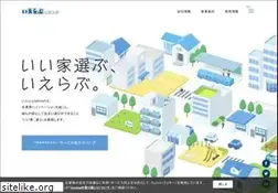 Sites similar to ielove-group.jp