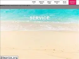 Sites similar to ielove-ryukyu.co.jp