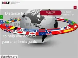 Sites similar to ielp.ca