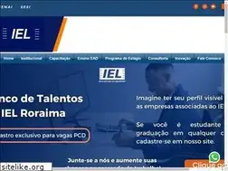 Sites similar to ielrr.org.br